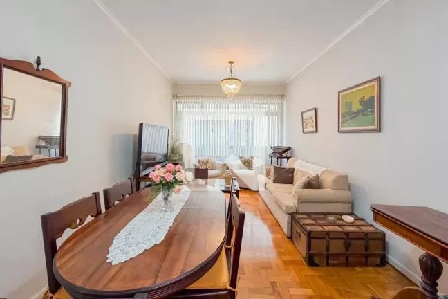 Imagem Apartamento à Venda - Vila Mariana, 2 Quartos, 106 m2
