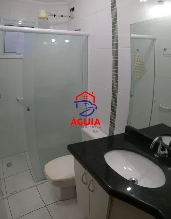 Imagem Apartamento mobiliado na Praia Grande de Ubatuba próximo à praia!