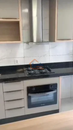 Imagem Oregon Residencial Clube - Apartamento à venda no bairro Jardim Igaçaba - Mogi Guaçu/SP