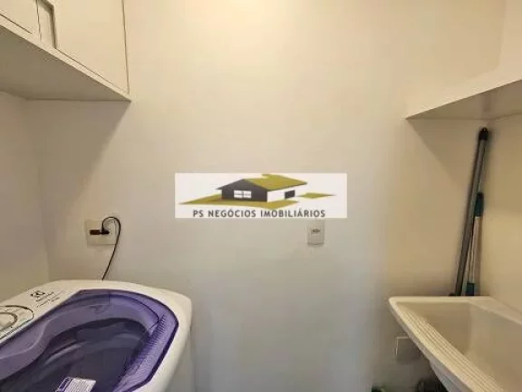 Imagem Apartamento para locação no Paraíso