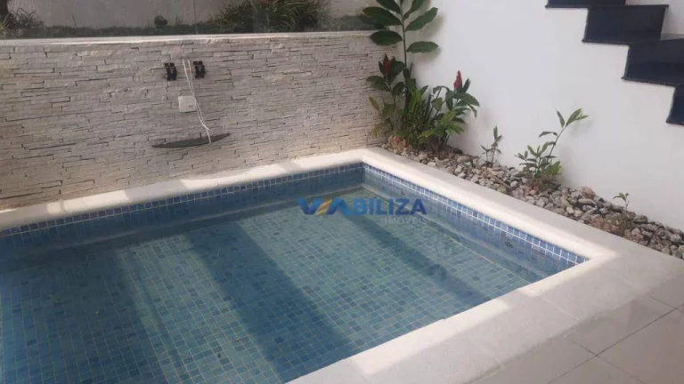 Imagem Sobrado com 4 dormitórios, 380 m² - venda por R$ 2.200.000,00 ou aluguel por R$ 16.100,00/mês - Arujázinho IV - Arujá/SP