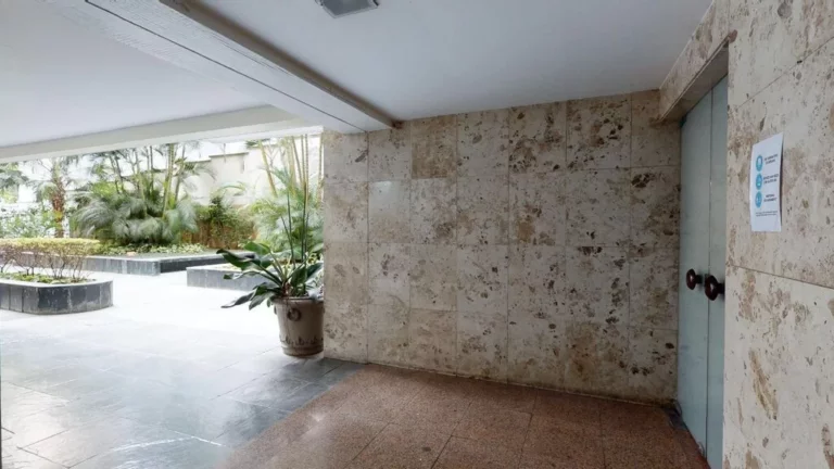 Imagem APARTAMENTO RESIDENCIAL em São Paulo - SP, Jardim Paulista