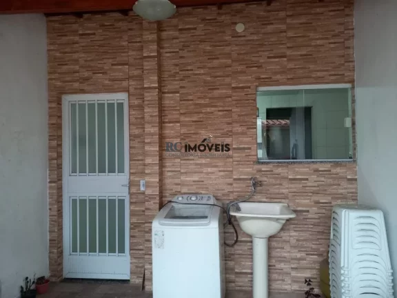 Imagem Casa a Venda no bairro Monjolos - São Gonçalo, RJ