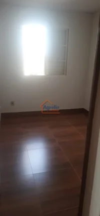 Imagem Apartamento à venda no bairro Vila Residencial Moacir Guzoni - Mogi Guaçu/SP