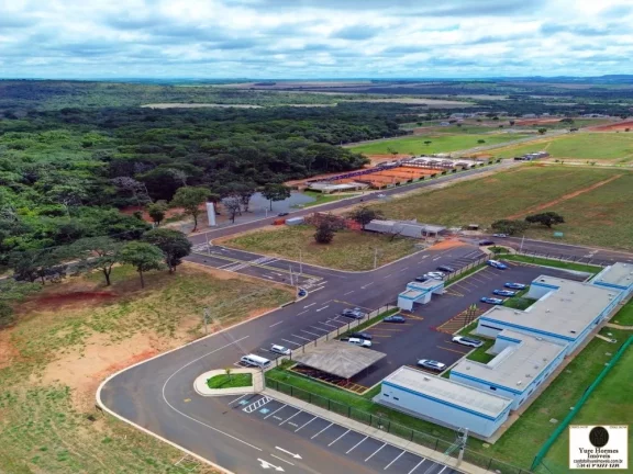 Imagem Cidade Universitária lançamento em Caldas Novas Goiás