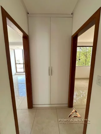 Imagem Apto 3 Quartos, sendo 1 Suíte - Horto - COD 1101