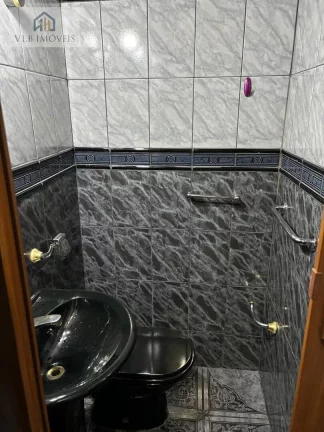 Imagem Sobrado à venda (80,00 m²), Jardim Ester, São Paulo, SP