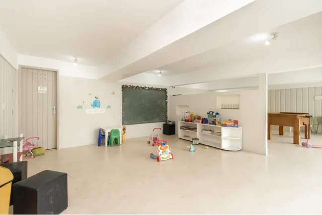 Imagem APARTAMENTO RESIDENCIAL em São Paulo - SP, Chácara Santo Antônio (Zona Sul)