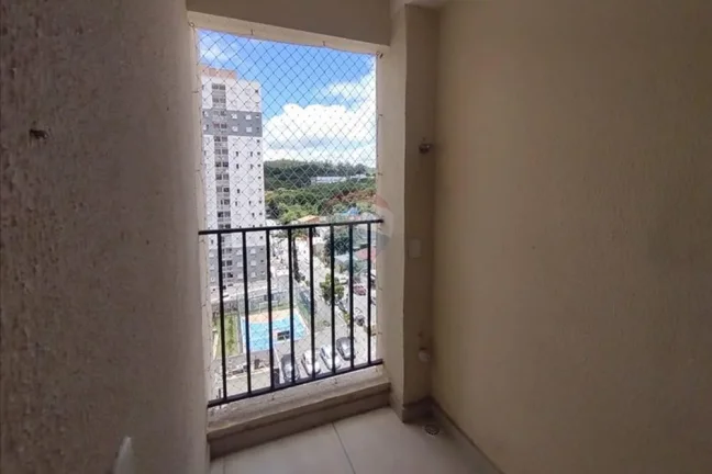 Imagem Apto Moderno c/ Varanda no Jardim Astro-SP!