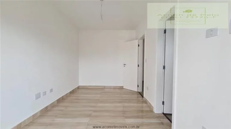 Imagem Apartamentos no Litoral para venda em Praia Grande no bairro Guilhermina