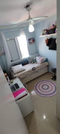 Imagem Apartamento com 2 dormitórios sendo 1 suite à venda, 65 m² por R$ 450.000 - Jardim Americano - Sorocaba/SP