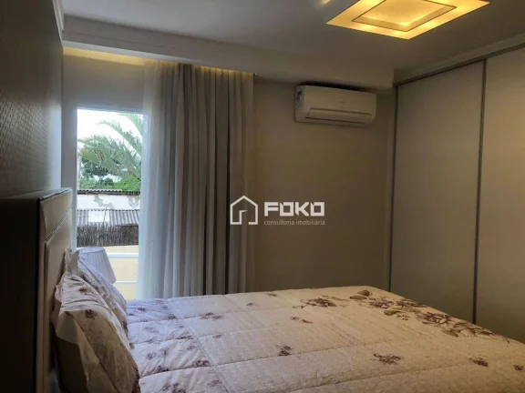 Imagem Sobrado com 3 dormitórios à venda, 100 m² por R$ 795.000,00 - Vila Augusta - Guarulhos/SP