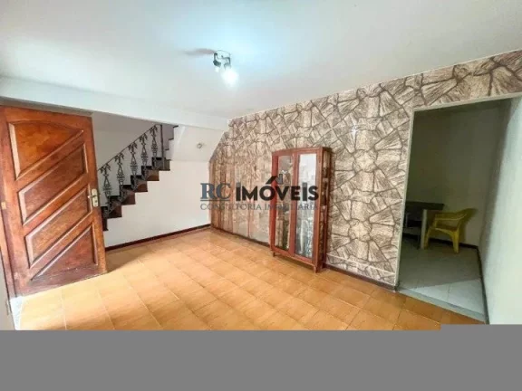 Imagem Casa a Venda no bairro Piratininga - Niterói, RJ