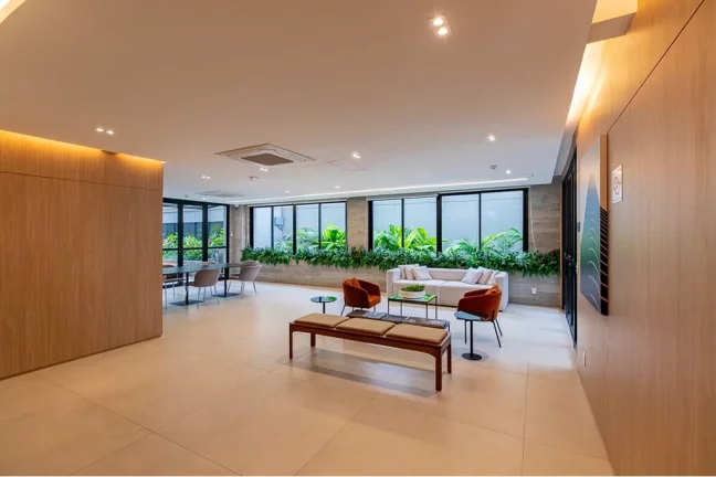 Imagem APARTAMENTO RESIDENCIAL em São Paulo - SP, Pinheiros
