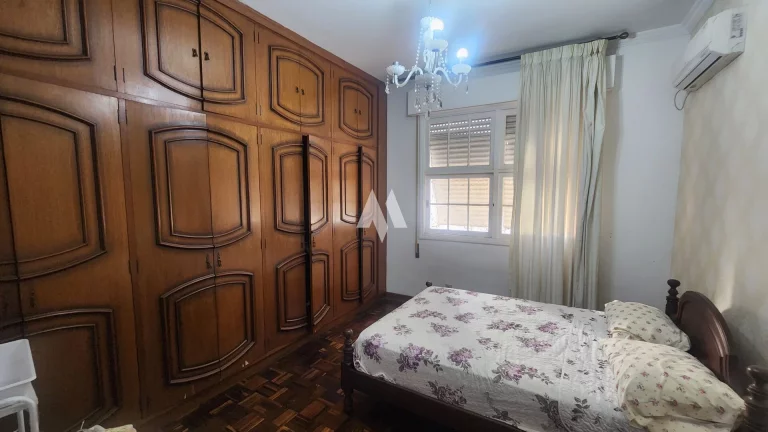Imagem Apartamento em Boqueirão,4 dormitorios,1 suíte , 2 vagas, 2 quadras da praia Santos/SP