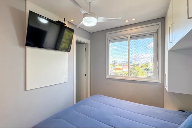 Imagem APARTAMENTO RESIDENCIAL em São Paulo - SP, Vila das Mercês