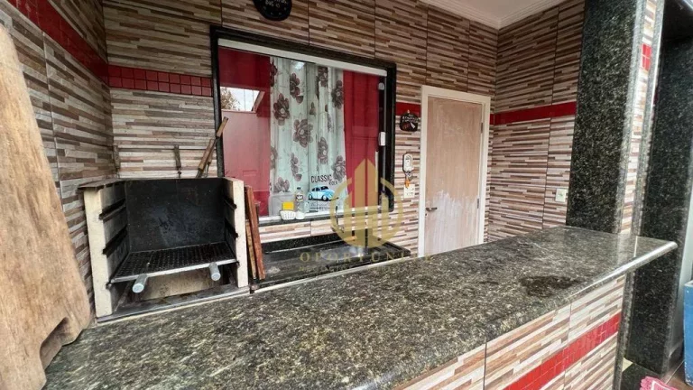Imagem Casa com 3 dormitórios à venda, 156 m² por R$ 620.000,00 - Bonfim Paulista - Ribeirão Preto/SP