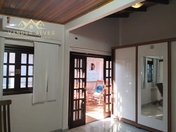 Imagem Casa com 5 Quartos à Venda, 220 m² em Campos do Iguaçu - Foz do Iguaçu