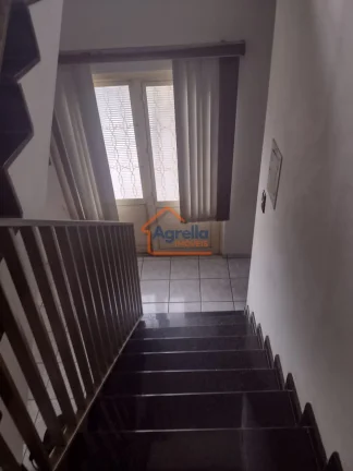 Imagem Casa à venda no bairro Jardim Progresso - Mogi Guaçu/SP