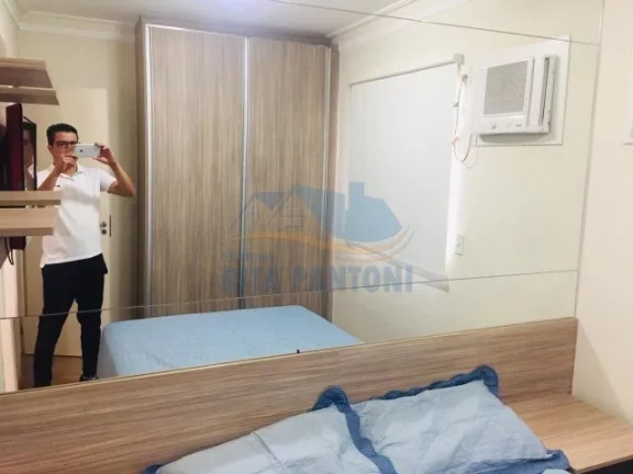 Imagem Apartamento - Ribeirão Preto - Alto da Boa Vista