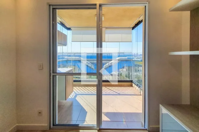 Imagem Apartamento à Venda - Ipiranga, 3 Quartos, 84 m2