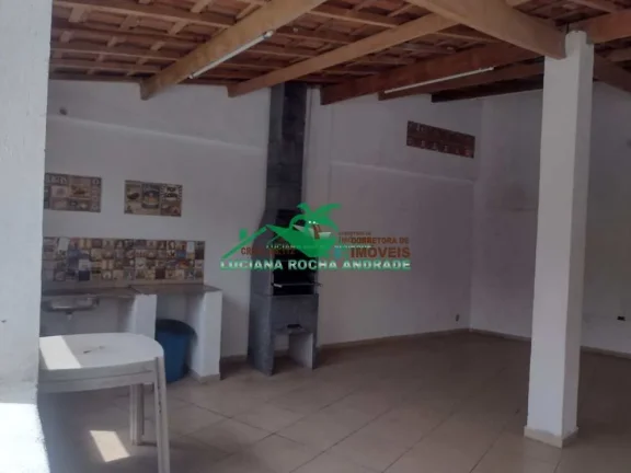 Imagem Casa de Condomínio