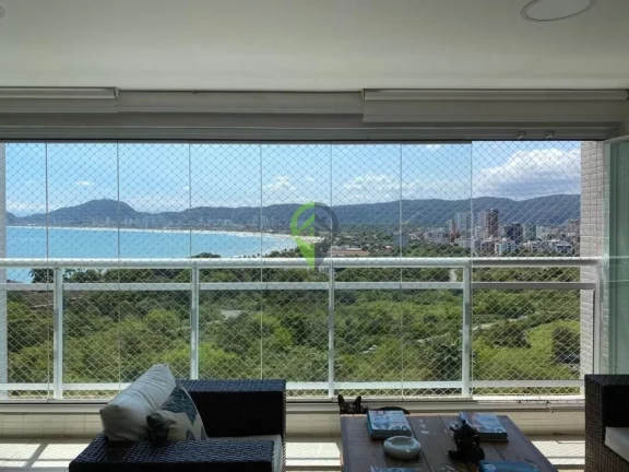 Imagem Apartamento Alto Padrão no Guarujá