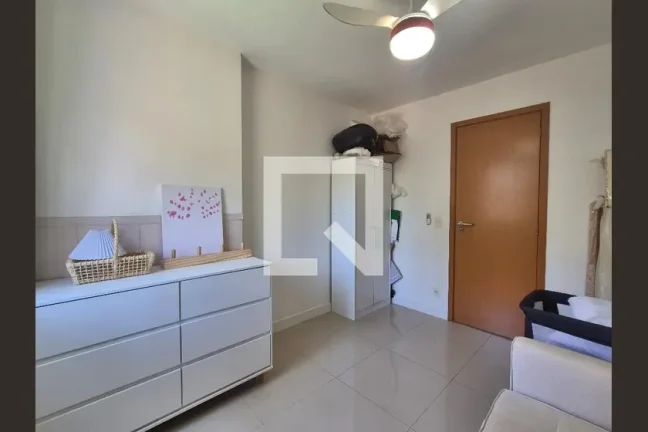 Imagem Apartamento à Venda - Recreio, 2 Quartos, 92 m2