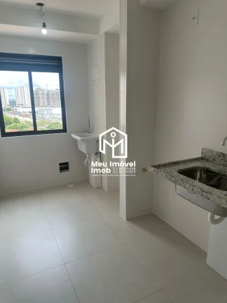 Imagem Quadra 302 Samambaia Vivance 2 Quartos 1 Suíte 59m² Varanda Porcelanato Lazer