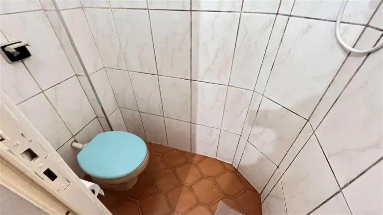 Imagem APARTAMENTO COM 18 m² - OCIAN - PRAIA GRANDE SP
