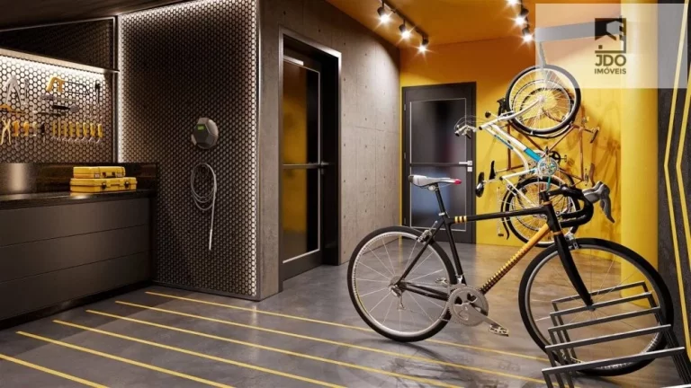 Imagem Apartamento a Venda no bairro Juvevê - Curitiba, PR
