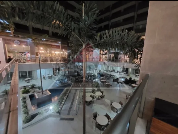 Imagem SALA COMERCIAL em RIO DE JANEIRO - RJ, RECREIO DOS BANDEIRANTES