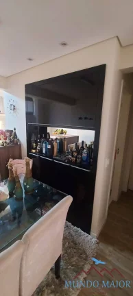 Apto Essenza club- 58m2- 2 dorms - 1 suite - 1 vaga =Sbc!!!