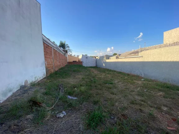 Imagem Lote no Jardim Pedro Borgonovi