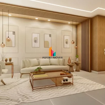 Imagem APARTAMENTO RESIDENCIAL em PRAIA GRANDE - SP, FLÓRIDA