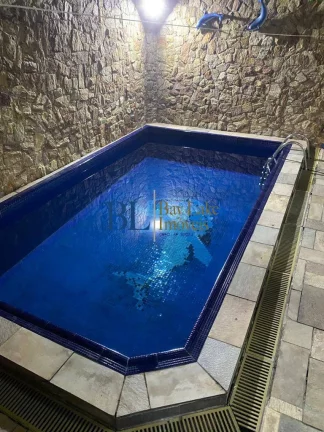 Imagem Lindo Sobrado Com 348M² No Bairro Patriarca!!Pertinho Da Estação!!