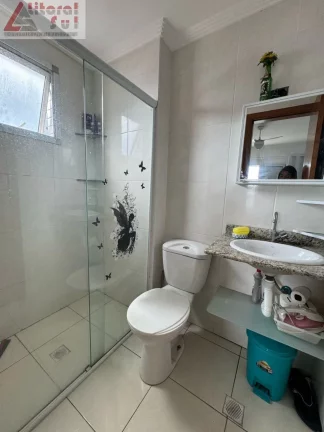 Imagem APARTAMENTO RESIDENCIAL em PRAIA GRANDE - SP, AVIAÇÃO