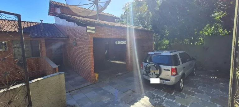 Imagem CASA RESIDENCIAL em Mangaratiba - RJ, Ribeira