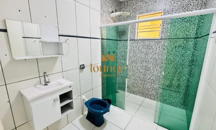 Imagem Casa Sobrado à Venda Jd Sta Bárbara Z.Oeste - Sorocaba/SP
