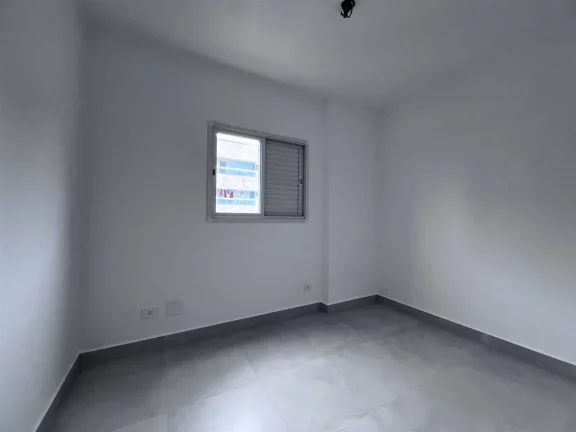 Imagem Apartamento com 3 dorms, Canto do Forte, Praia Grande, Cod: 2908