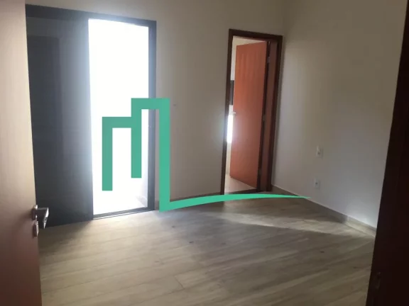Imagem Lindíssima casa terra com terreno diferenciado em tamanho 200m2 no Residencial Esplanada Primo Meneghetti 2 tendo 156m2 de construção