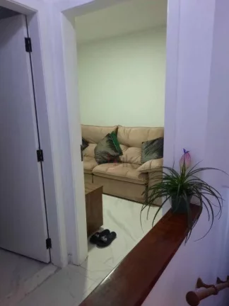 Imagem Casa sobrado à venda no Brooklin - SP