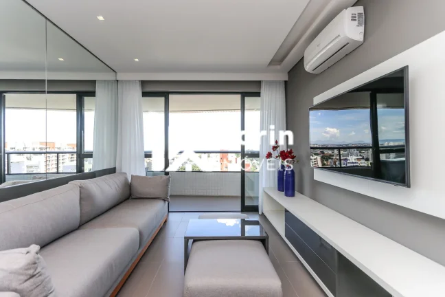 Imagem Apartamento à venda em Curitiba, Bacacheri, com 3 quartos, 110,90m²