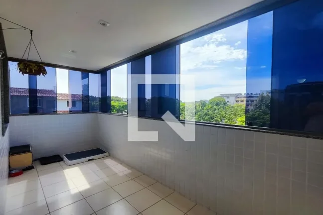 Imagem Apartamento à Venda - Recreio, 3 Quartos, 88 m2