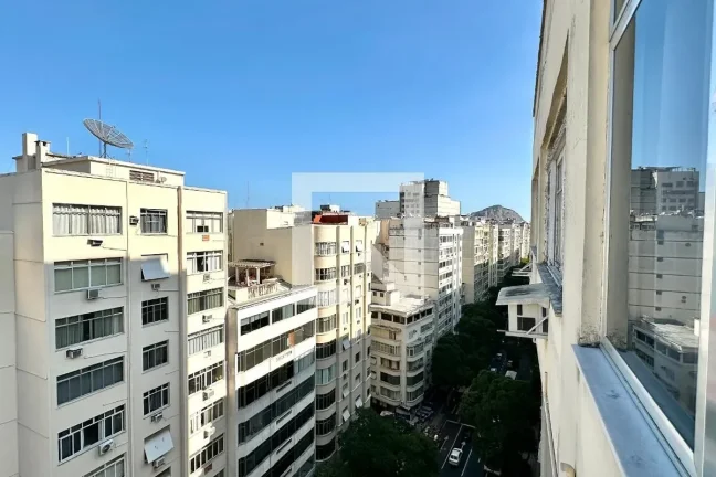 Imagem Apartamento à Venda - Copacabana, 3 Quartos, 91 m2