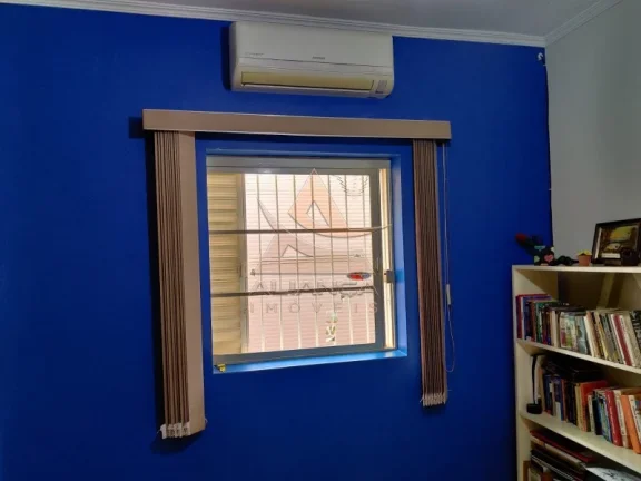 Imagem Casa - Ribeirão Preto - Jardim Paulistano