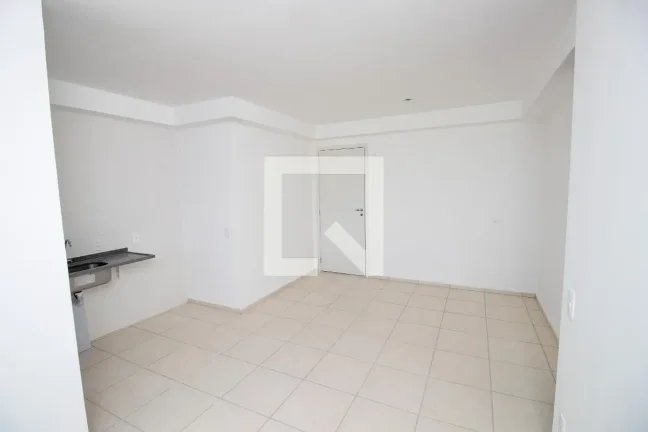 Imagem Apartamento à Venda - Vargem Pequena, 2 Quartos, 42 m2