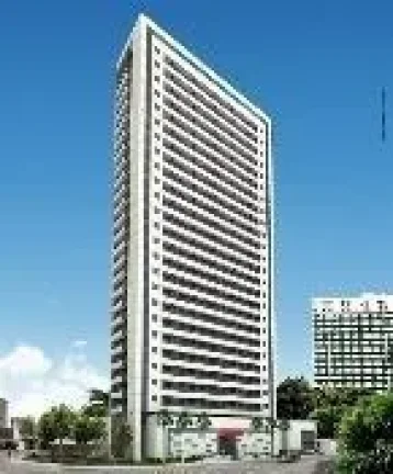 Imagem Apartamento Padrão