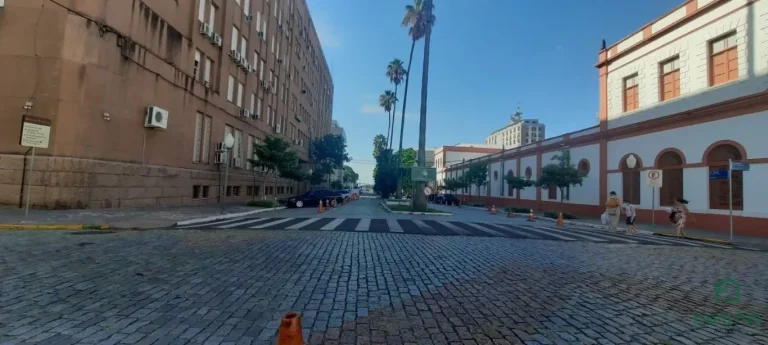 Imagem Apto de 2 Dormitórios, Centro Histórico, Porto Alegre/RS