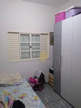 Imagem Casa com 3 dormitórios com suíte e Hidromassagem à venda, 130 m² por R$ 320.000 - Jardim Diva Tarlá de Carvalho - Ribeirão Preto/SP